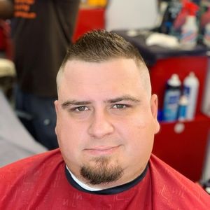 Meet your Posher, Jonathan